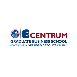 Empresa Colaboradora: CENTRUM Catolica