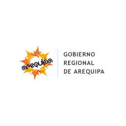 Empresa Colaboradora: Gobierno Regional de Arequipa