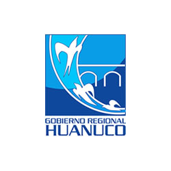 Empresa Colaboradora: Gobierno Regional de Huanuco