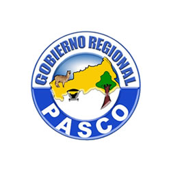 Empresa Colaboradora: Gobierno Regional de Pasco