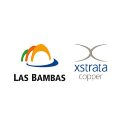 Empresa Colaboradora: Las Bambas