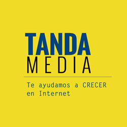 Empresa Colaboradora: Tanda Media Perú