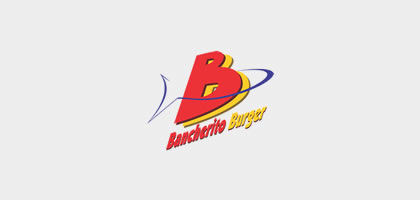 Logo BANCHERITO BURGER